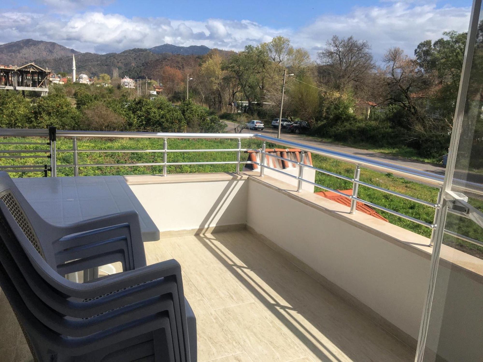 Dalaman Pansiyon & Suites Extérieur photo