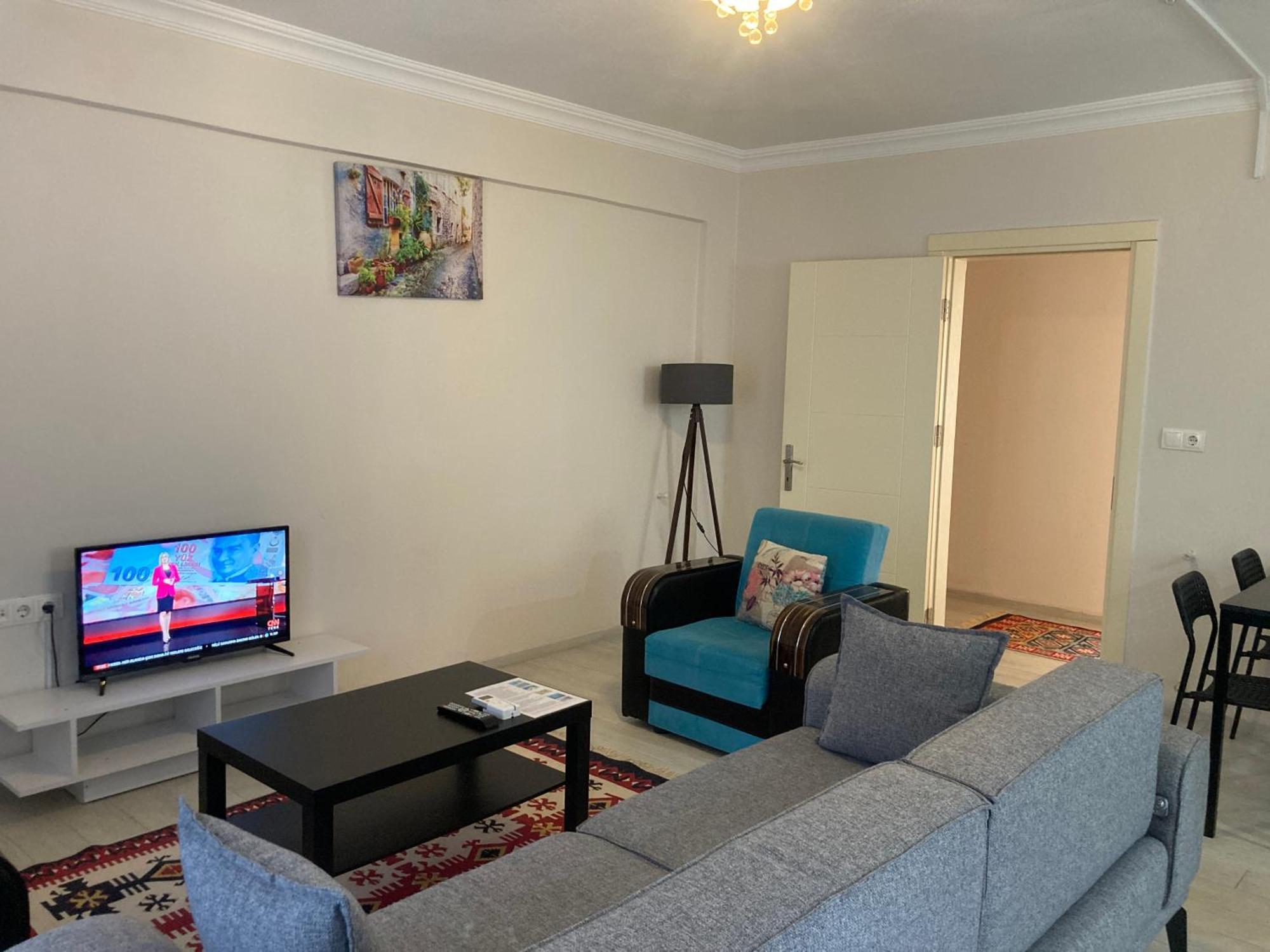 Dalaman Pansiyon & Suites Extérieur photo