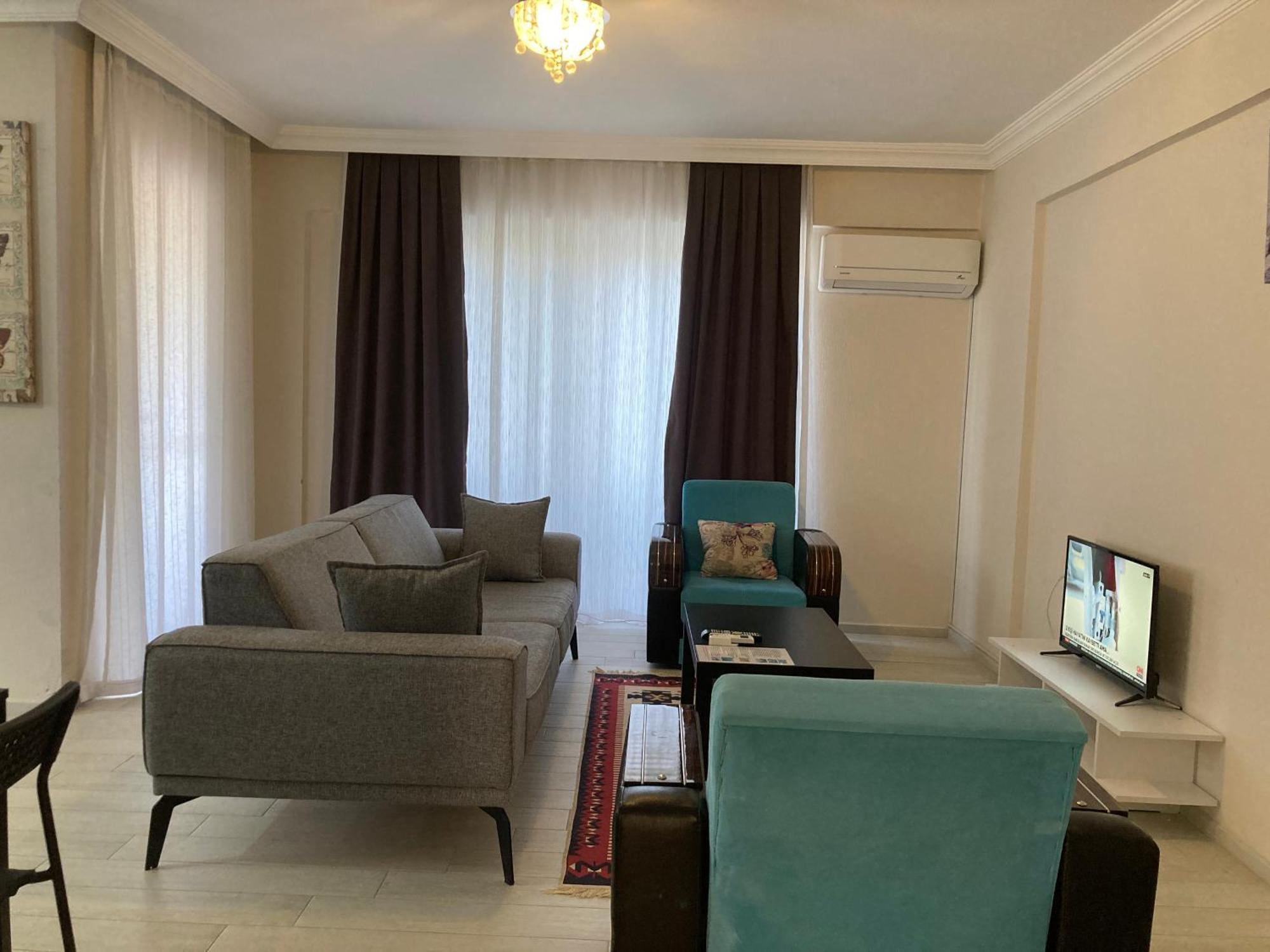 Dalaman Pansiyon & Suites Extérieur photo