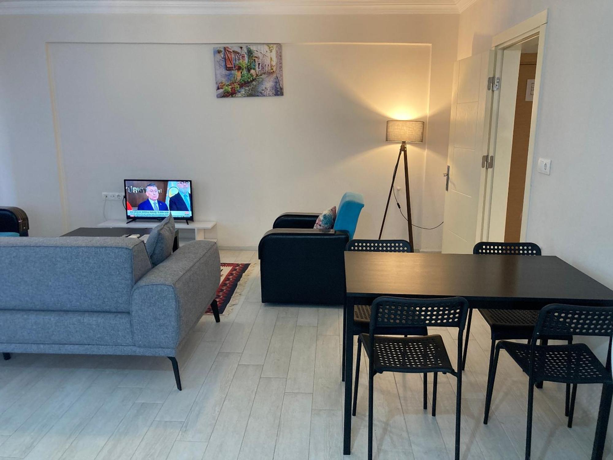 Dalaman Pansiyon & Suites Extérieur photo